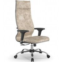 Кресло Metta Samurai L 1m 42/4D (Велюр) купить в Минске