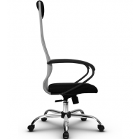 Кресло Metta BP-8 комплект Ch (черное сиденье) купить в Минске