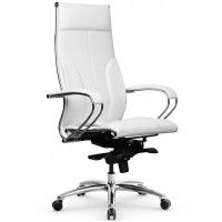 Кресло Metta Samurai Lux (Самурай)  купить в Минске