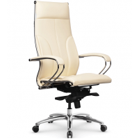 Кресло Metta Samurai Lux (Самурай)  купить в Минске