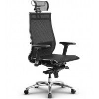 Кресло Metta Samurai S-3.05 MPES  купить в Минске