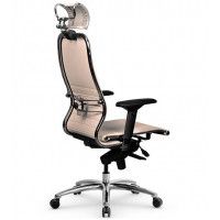 Кресло Metta Samurai K-3.04 (Самурай) купить в Минске