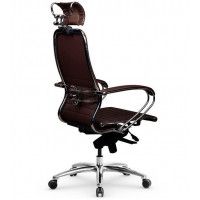 Кресло Metta Samurai K-2.04 (Самурай) купить в Минске