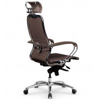 Кресло Metta Samurai K-2.04 (Самурай) купить в Минске