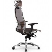 Кресло Metta Samurai S-3.04 (Самурай) купить в Минске