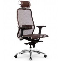 Кресло Metta Samurai S-3.04 (Самурай) купить в Минске