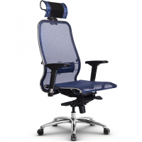 Кресло Metta Samurai S-3.04 (Самурай) купить в Минске