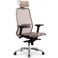 Кресло Metta Samurai S-3.04 (Самурай) купить в Минске