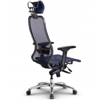 Кресло Metta Samurai S-3.04 (Самурай) купить в Минске