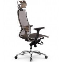 Кресло Metta Samurai S-3.04 (Самурай) купить в Минске