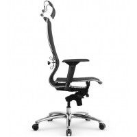 Кресло Metta Samurai S-3.04 (Самурай) черный купить в Минске Кресло Metta Samurai S-3.04 (Самурай) черный купить в Минске