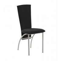 Стул Артур, иск.кожа DO №800 CH купить в Минске