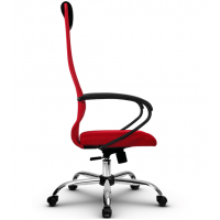 Кресло Metta SU-BK130-8 (SU-BP-8) комплект Ch купить в Минске