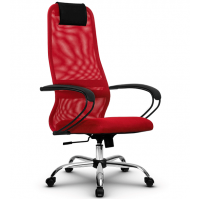 Кресло Metta SU-BK130-8 (SU-BP-8) комплект Ch купить в Минске