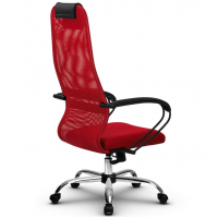 Кресло Metta SU-BK130-8 (SU-BP-8) комплект Ch купить в Минске