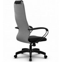 Кресло Metta BP-10 (черное сиденье) купить в Минске