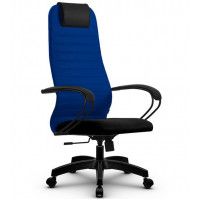 Кресло Metta BP-10 (черное сиденье) купить в Минске