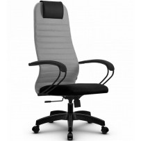Кресло Metta BP-10 (черное сиденье)
