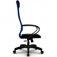 Кресло Metta BP-10 (черное сиденье) купить в Минске