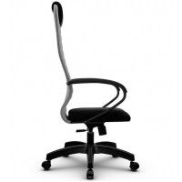 Кресло Metta BP-10 (черное сиденье) купить в Минске