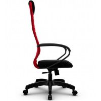 Кресло Metta BP-10 (черное сиденье) купить в Минске