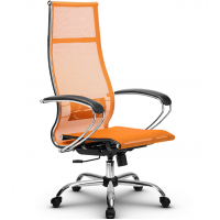 Кресло МЕТТА B 1m 7/K131 T (CH комплект 7)