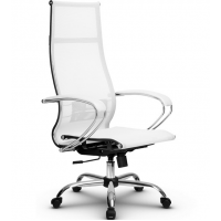 Кресло Metta SK-1 BK (CH комплект 7)