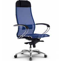 Кресло Metta Samurai S-1.04 MPES 