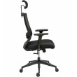 Кресло Sunon Iron CIR69SW (с подголовником) купить в Минске