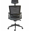 Кресло Sunon Iron CIR69SW (с подголовником) купить в Минске