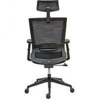 Кресло Sunon Iron CIR69SW (с подголовником) купить в Минске Кресло Sunon Iron CIR69SW (с подголовником) купить в Минске