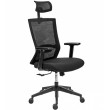 Кресло Sunon Iron CIR69SW (с подголовником) купить в Минске