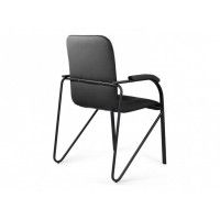 Стул Самба BLACK Софт (Samba) купить в Минске