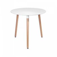 Стол AksHome TESTA CIRK,ф800*740