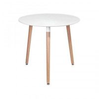 Стол AksHome TESTA CIRK,ф800*740 купить в Минске