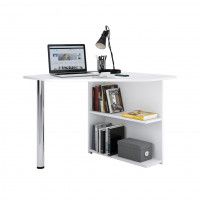 Угловой письменный стол ДОМУС Пайп купить в Минске