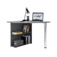 Угловой письменный стол ДОМУС Пайп купить в Минске