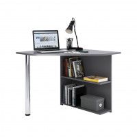 Угловой письменный стол ДОМУС Пайп купить в Минске