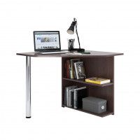Угловой письменный стол ДОМУС Пайп купить в Минске