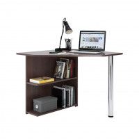 Угловой письменный стол ДОМУС Пайп купить в Минске