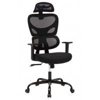 Кресло Everprof Skill Сетка