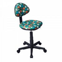 Кресло поворотное Фабрикант Логика купить в Минске