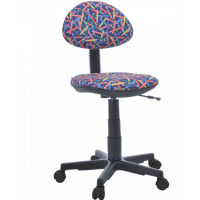 Кресло поворотное Фабрикант Логика купить в Минске