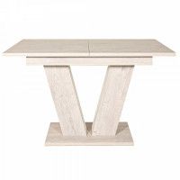 Стол KAI раздвижной, 1180*(1570)*720*760 дуб монтерей купить в Минске