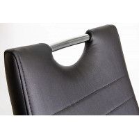 Стул Akshome AVA (Ава) черный купить в Минске Стул Akshome AVA (Ава) черный купить в Минске