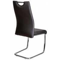 Стул Akshome AVA (Ава) черный купить в Минске Стул Akshome AVA (Ава) черный купить в Минске