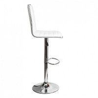 Стул барный AksHome CAPRI, (белый) купить в Минске