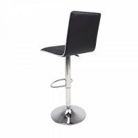 Стул барный AksHome CAPRI, (черный) купить в Минске