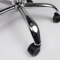 Кресло AksHome SIRENA (Сирена) велюр/бежевый купить в Минске