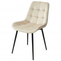 Стул Nicole HN Black (Николь) Стул Nicole HN Black (Николь)